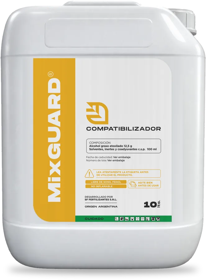 MixGUARD